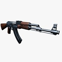 WSH AK-47