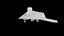 UAV Northrop Grumman X-47B