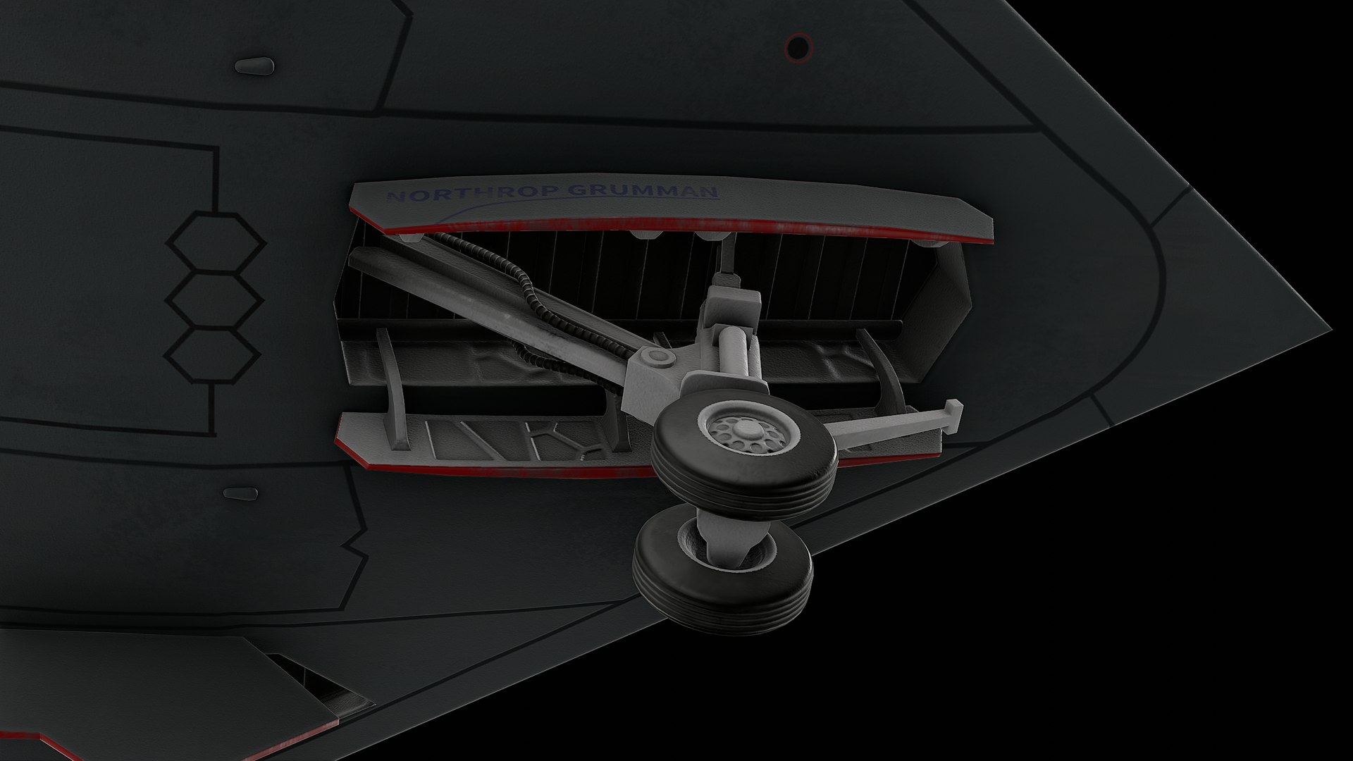 3D model Northrop Grumman X-47B UAV https://p.turbosquid.com/ts-thumb/0c/rQPT6J/Gl/10009/jpg/1732291698/1920x1080/fit_q87/ace5cb2f348c2e80d9ebdb4b792be13f644da774/10009.jpg
