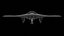 UAV Northrop Grumman X-47B