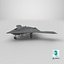 UAV Northrop Grumman X-47B
