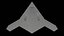 UAV Northrop Grumman X-47B