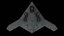 UAV Northrop Grumman X-47B