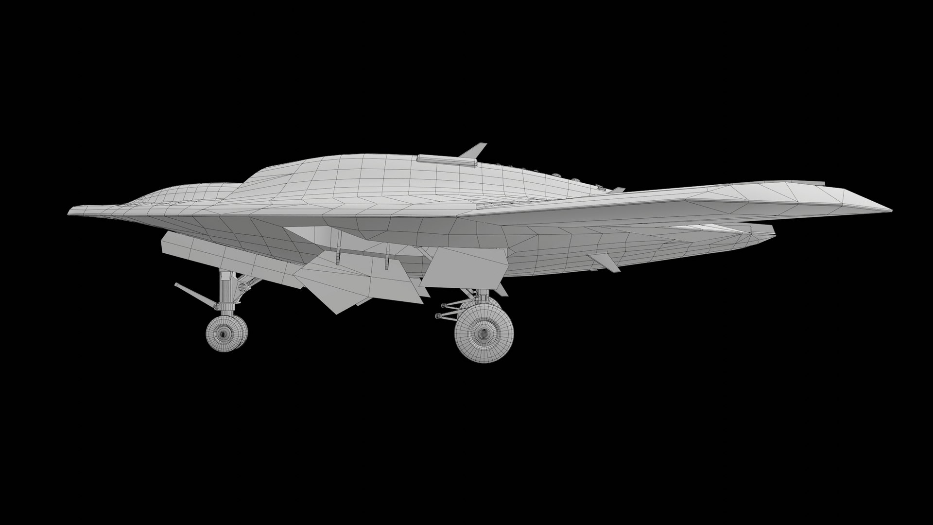 3D model Northrop Grumman X-47B UAV https://p.turbosquid.com/ts-thumb/0c/rQPT6J/W3/20003/jpg/1732043895/1920x1080/fit_q87/88814855bb1cc714934a0d344f529d5dd8660af7/20003.jpg