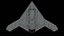 UAV Northrop Grumman X-47B