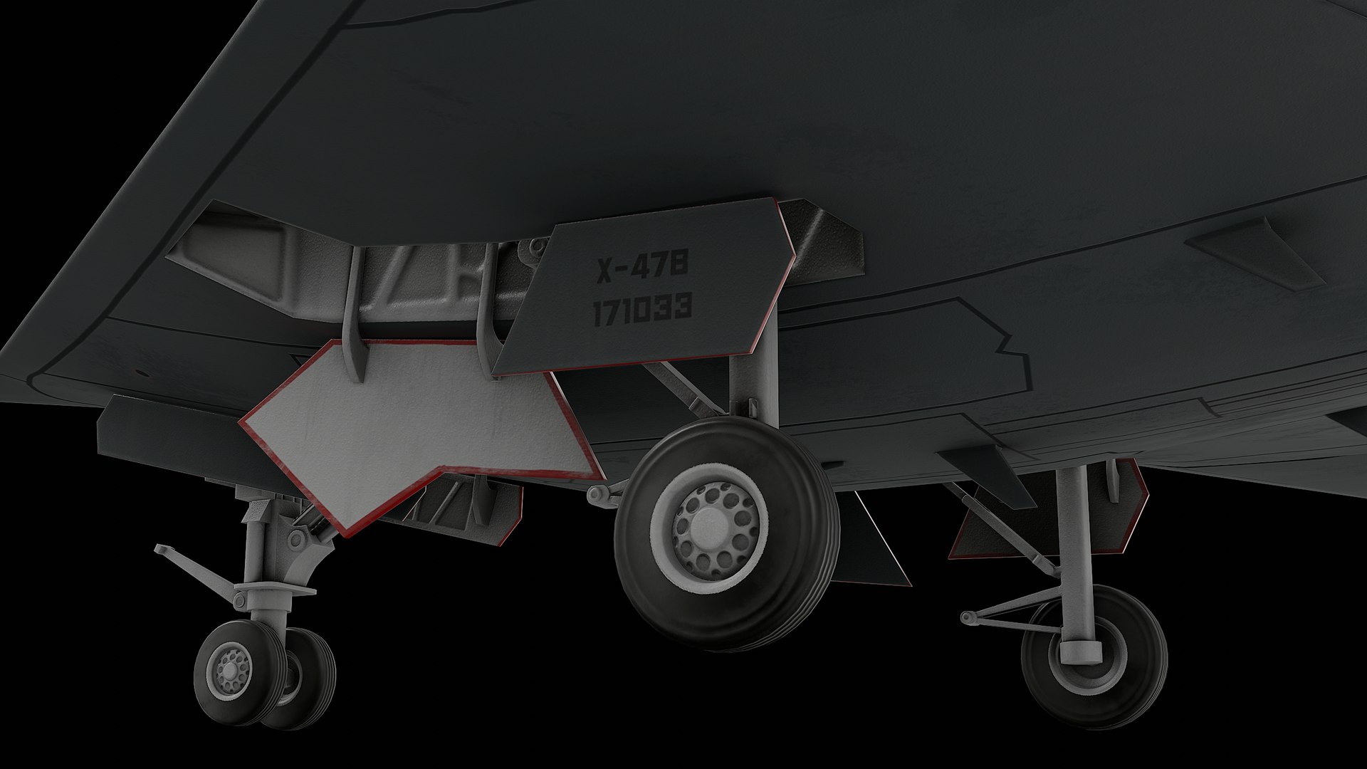 3D model Northrop Grumman X-47B UAV https://p.turbosquid.com/ts-thumb/0c/rQPT6J/en/10004/jpg/1732291693/1920x1080/fit_q87/9a75962016c29b6651886b87f04f8d0fda67fa16/10004.jpg