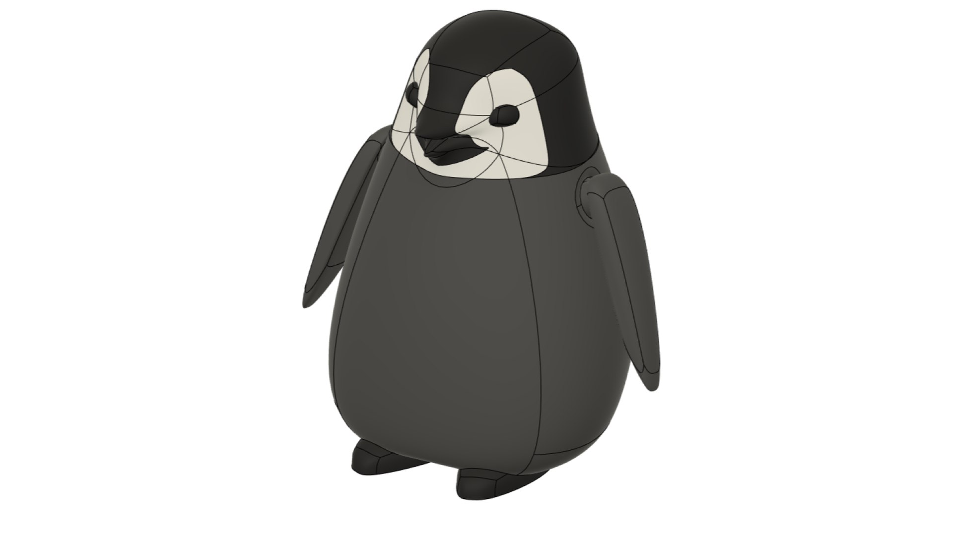 3D model Adorable Baby Penguin https://p.turbosquid.com/ts-thumb/0c/rozEv1/8d/pingumain2/png/1696711041/1920x1080/fit_q87/029738601608aeb892cd8cf8a85ec6f8313af024/pingumain2.jpg