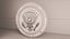 Presidential Helicopter Squadron Coin