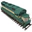 Locomotive