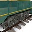 Locomotive