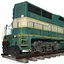 Locomotive