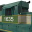 Locomotive
