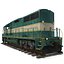 Locomotive