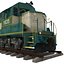 Locomotive
