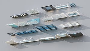 Canopy 3D