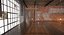 studio loft blinds 3D