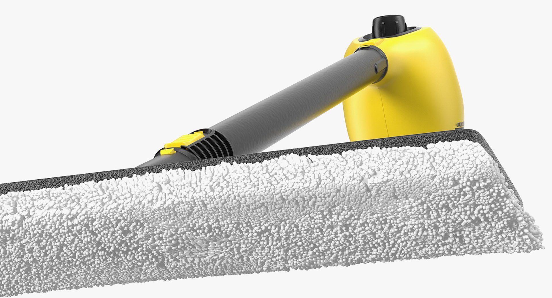 3D Handheld Karcher Steam Cleaner Model - TurboSquid 1426276