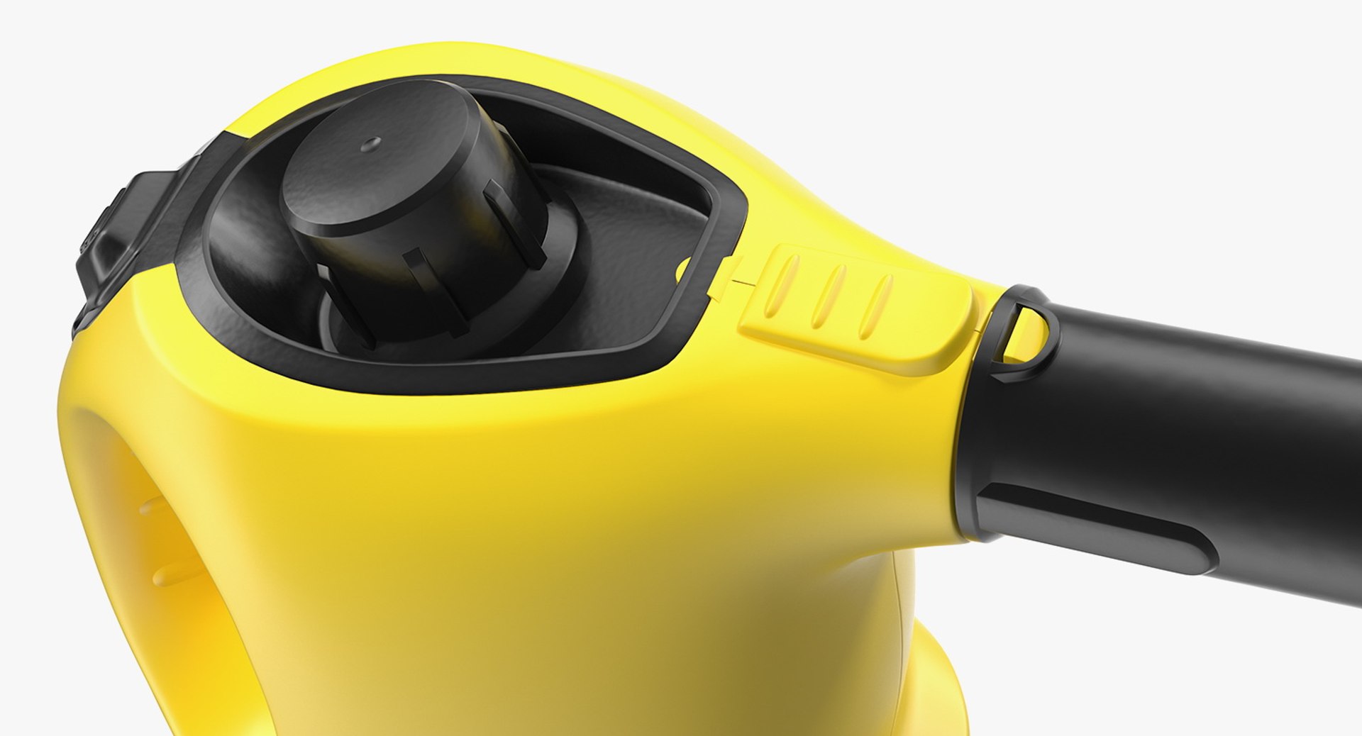 3D Handheld Karcher Steam Cleaner Model - TurboSquid 1426276