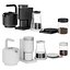 A set of small kitchen appliances Fellow 03