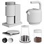 A set of small kitchen appliances Fellow 03