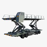 Oshkosh 40K Loader