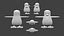 Linux Penguin