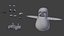 Linux Penguin