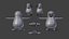 Linux Penguin