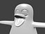 Linux Penguin
