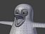 Linux Penguin