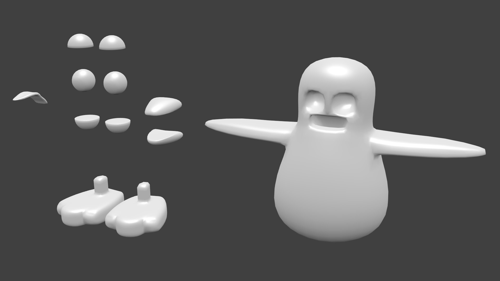 3D linux penguin model https://p.turbosquid.com/ts-thumb/0d/DbfP3k/uqSYWy2x/linuxpenguin07/jpg/1562114504/1920x1080/fit_q87/93a767d0991e8e77424f1292fbd654b4d6415369/linuxpenguin07.jpg