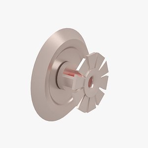 3d sprinkler