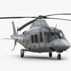 Agusta Westland 109 Grand
