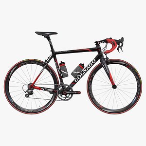 Colnago C59 Italia Bicycle