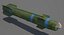 AGM-114 Hellfire Missile