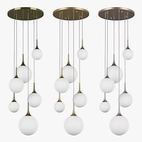 81306x Globo Lightstar  Hanging Lamp