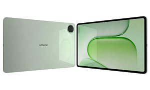 3D Honor Pad 20 Forest Green