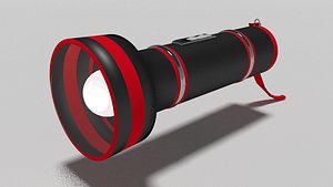 USB Flash Drive N Light