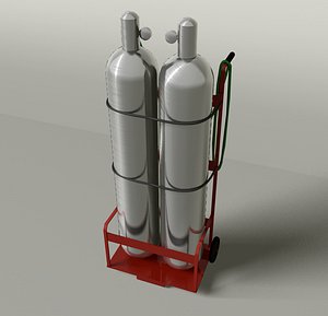 Welding Tanks