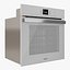 Convection Oven Miele H 6560 6660 6680 BP B AM White