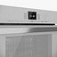 Convection Oven Miele H 6560 6660 6680 BP B AM White