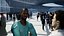 Low Poly People Pack - 95 Pieces Animated Business People Pack