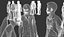 Low Poly People Pack - 95 Pieces Animated Business People Pack