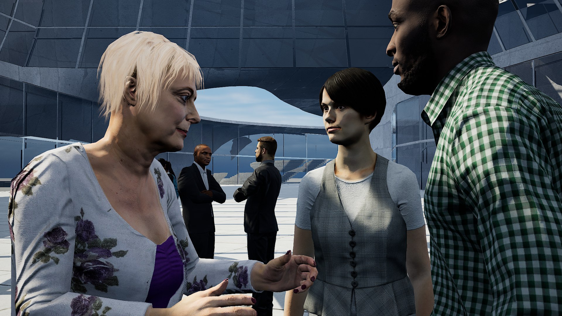 Low Poly People Pack - 95 Pieces Animated Business People Pack 3D model https://p.turbosquid.com/ts-thumb/0d/Vj2WP8/r9/04/png/1742326803/1920x1080/fit_q87/361d6299a7ea0120bd546f63f3db015bef93f341/04.jpg