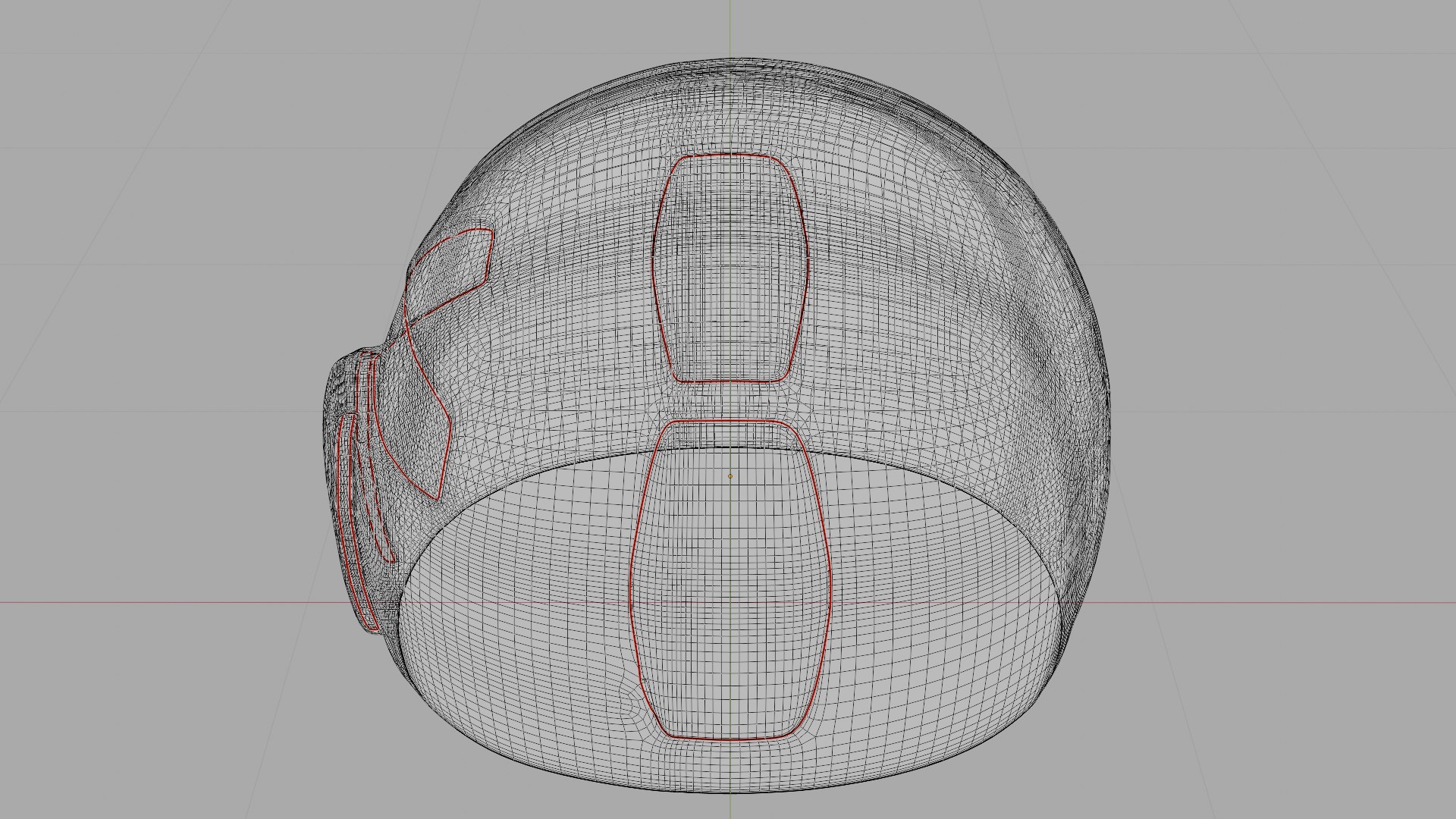 Futuristic helmet 3D https://p.turbosquid.com/ts-thumb/0d/WGvfJi/QI/cascoopwire2/png/1688545411/1920x1080/fit_q87/d6e64e3da7474908a66aae2507bdb45da6e4d4f5/cascoopwire2.jpg