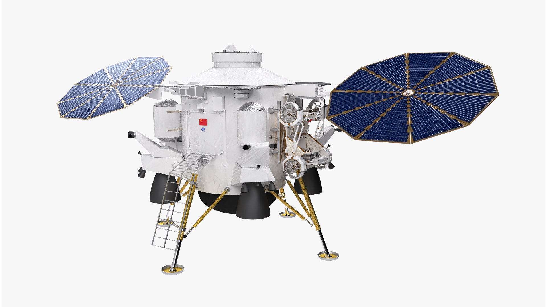 3D Lanyue Lunar Lander 2 model https://p.turbosquid.com/ts-thumb/0d/Xe9b43/9A/zhaoluqi_06/jpg/1747580999/1920x1080/fit_q87/98083ddfb7196f45680f8710fef4a959d2b50c49/zhaoluqi_06.jpg