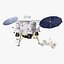 Lanyue Lunar Lander 2