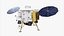 Lanyue Lunar Lander 2