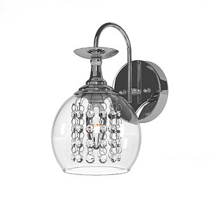 Maxisvet Modern 3-9022-1-CR