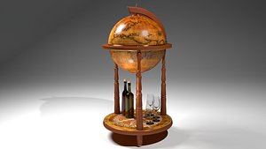 Globe bar